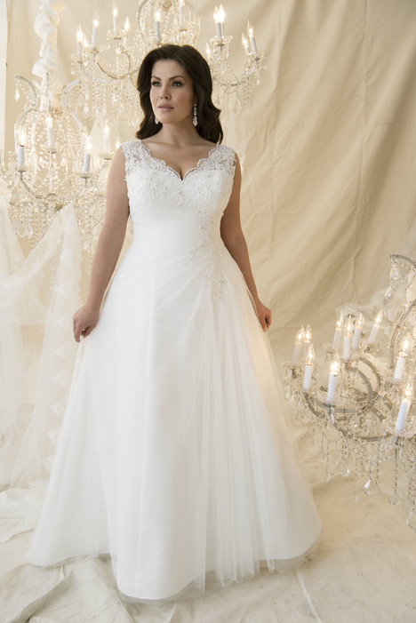 Callista Wedding Dress London