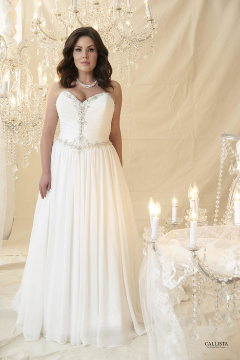 Callista Wedding Dress London