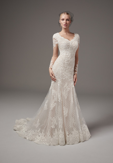 Sottero and Midgley Wedding Dresses in Canada | The Dressfinder