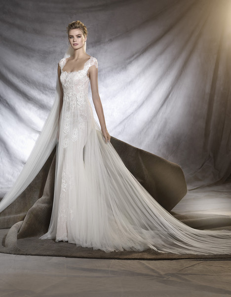 Oasis by Pronovias Retailers in the United States | dressfinder