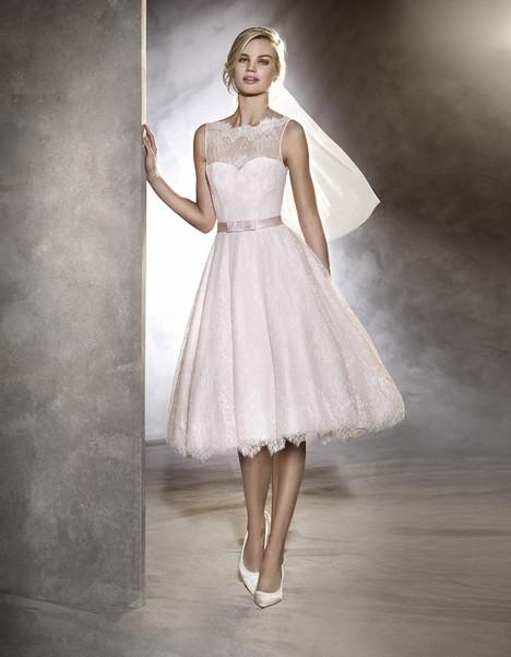 Pronovias 2024 ofelia petite