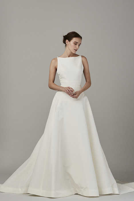 Lela rose hotsell capri wedding dress