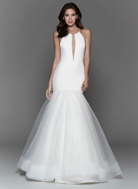 Tara Keely 2206 Wedding Dress