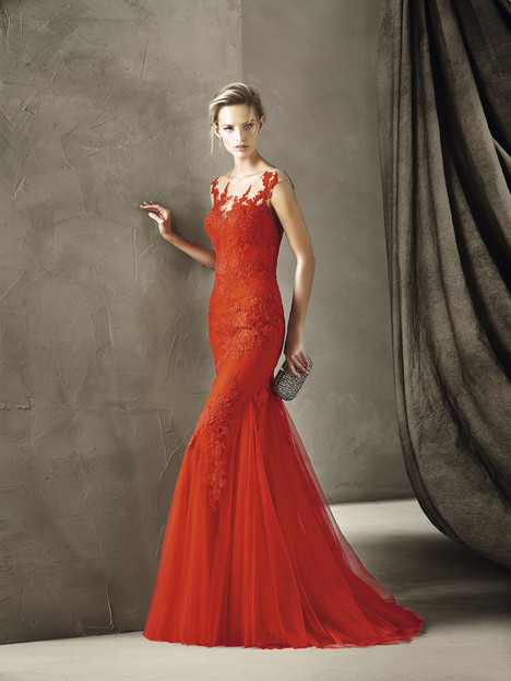 pronovias occasion