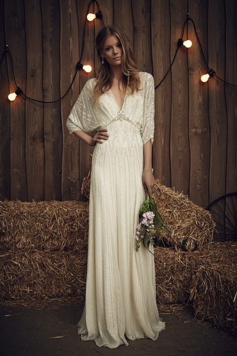 Jenny packham clearance dolly dress