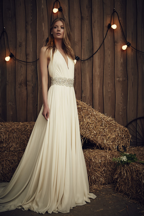 Jenny Packham Wedding Dresses in Canada | The Dressfinder