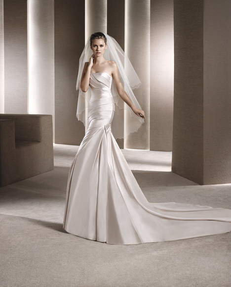 St.Patrick La Sposa Wedding Dresses in Canada The Dressfinder