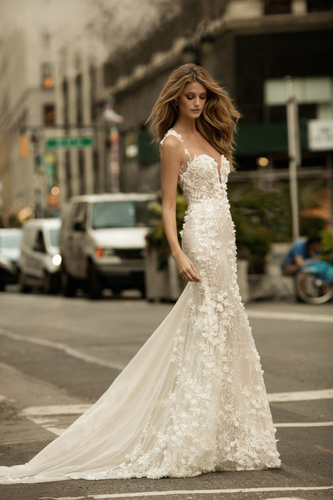 Style 17 114 Wedding Dress by Berta Bridal The Dressfinder Canada