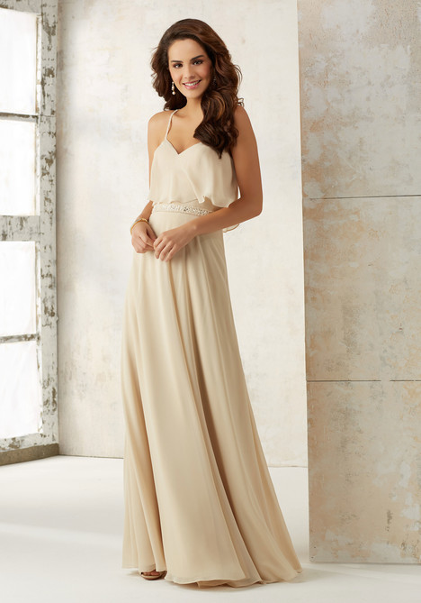 21512 by Morilee Bridesmaids Helen s Bridal Barrie ON