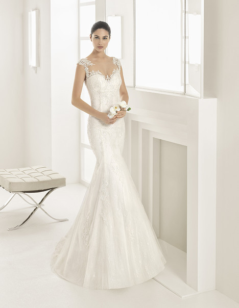 How Much Are Rosa Clara Wedding Dresses 4