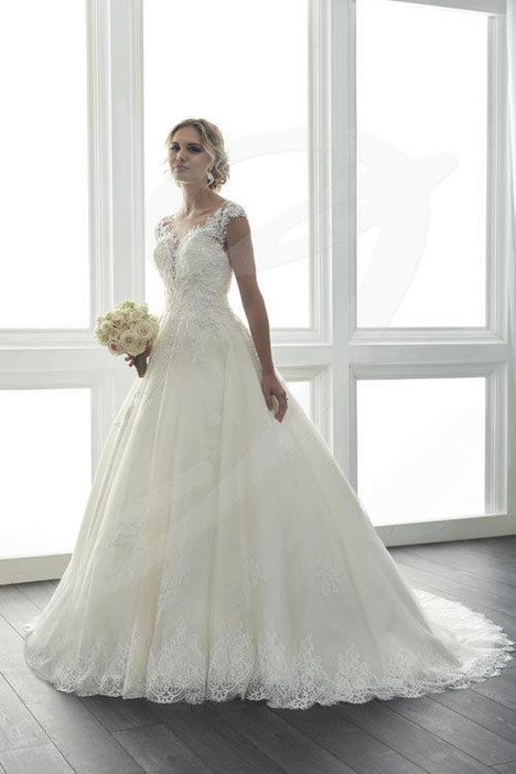 House of 2024 wu wedding dresses