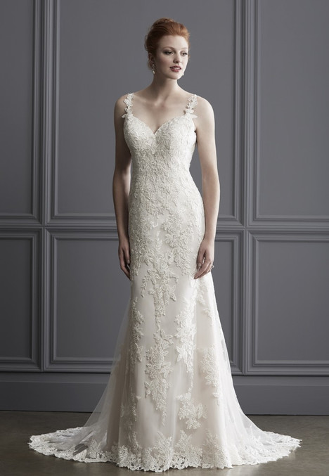 Madison Collection Wedding Dresses 8