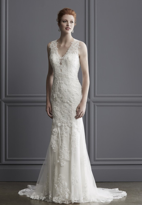 Madison Collection Wedding Dresses 3