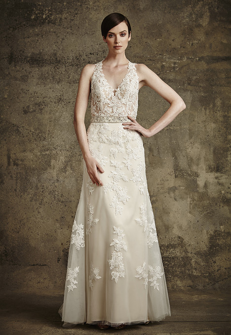  Madison  Collection Wedding  Dresses  DressFinder