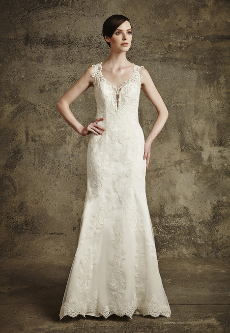  Madison  Collection Wedding  Dresses  DressFinder