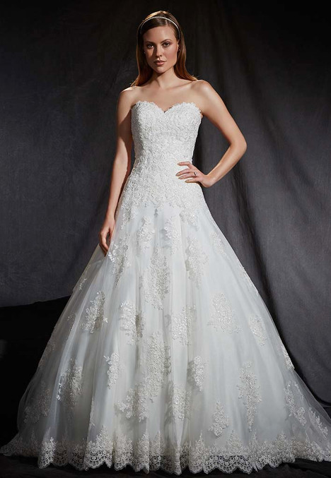  Madison  Collection Wedding  Dresses  DressFinder