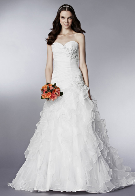 Madison Collection Wedding Dresses 4