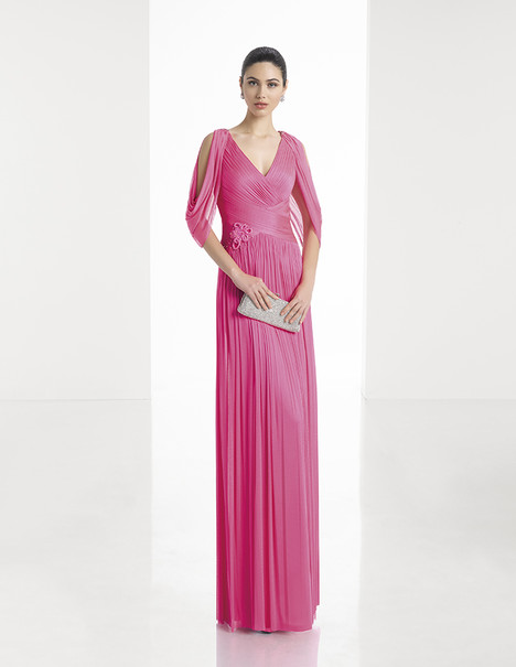 Rosa Clara: Cocktail Bridesmaids Dresses in Canada