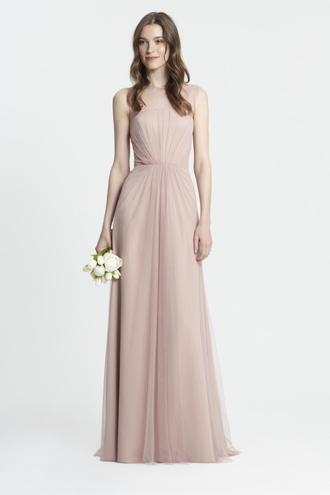 Monique lhuillier discount bridesmaids 450437