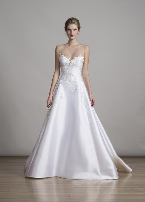 Liancarlo wedding dress cost sale