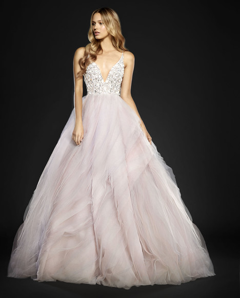 Hayley paige kenny clearance gown