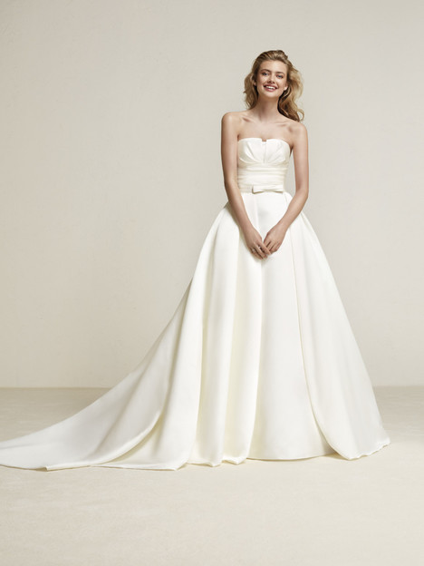 Pronovias Wedding Dresses at Emma & Grace Denver, CO