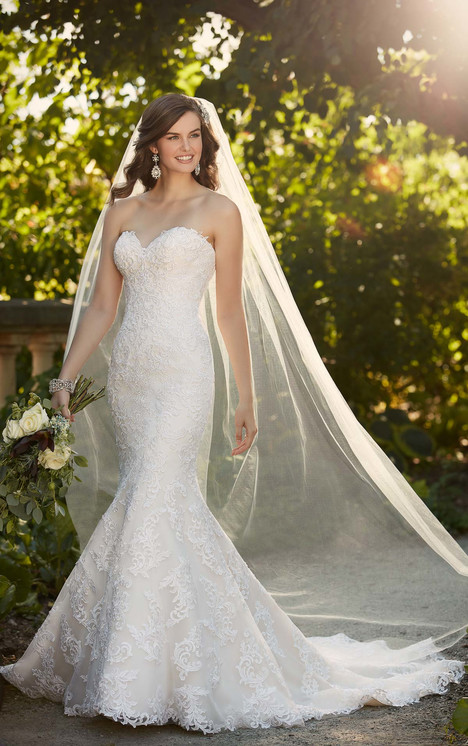 D2122 by Essense of Australia Helen s Bridal Barrie ON