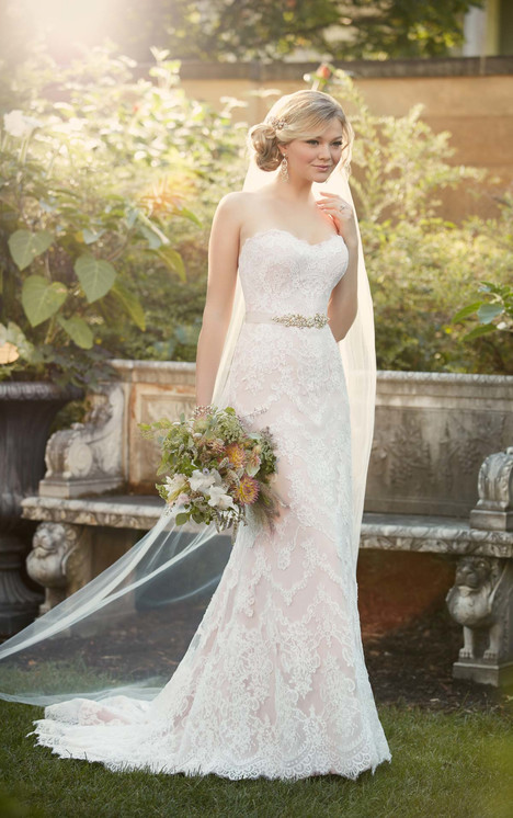 D2126 by Essense of Australia Helen s Bridal Barrie ON