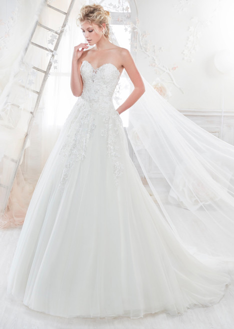 Colet Wedding Dresses in Canada | The Dressfinder