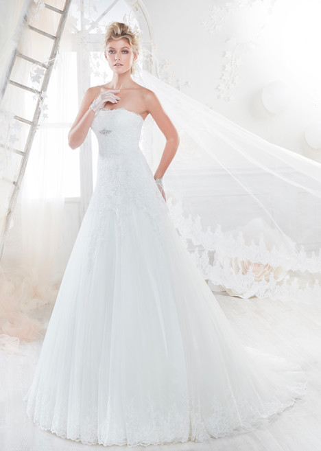 Colet Wedding Dresses in Canada | The Dressfinder