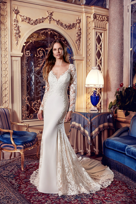 Best Eddy K Wedding Dress of the decade Check it out now 