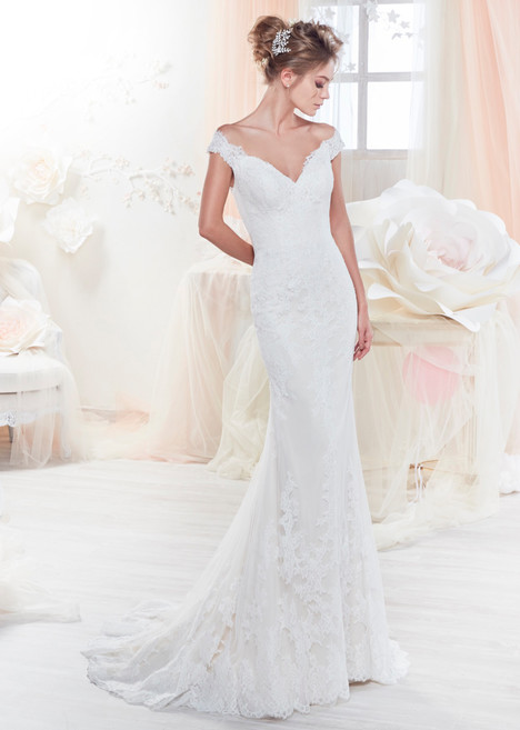 Colet Wedding Dresses in Canada | The Dressfinder