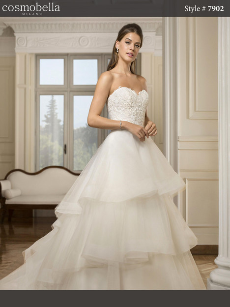 Cosmobella milano outlet wedding dress