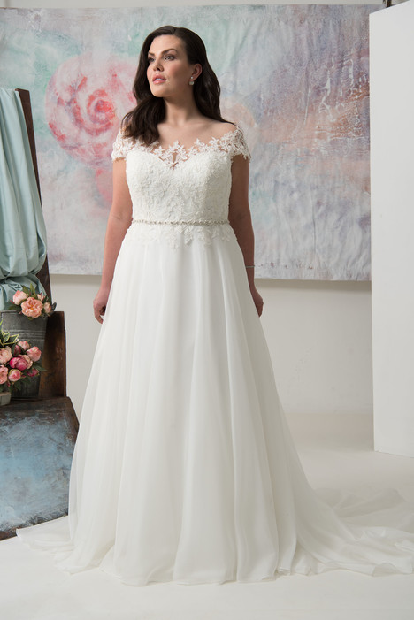 Callista Wedding Dress London