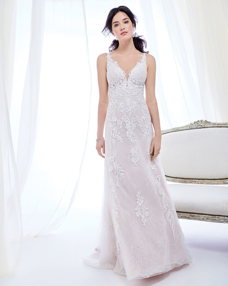 Ella Rosa Wedding Dresses in the United States The Dressfinder