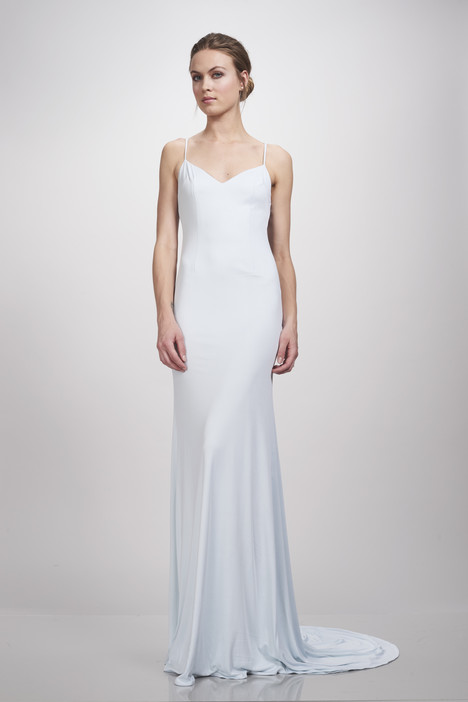 Theia White Collection | Bisou Bridal, Vancouver BC