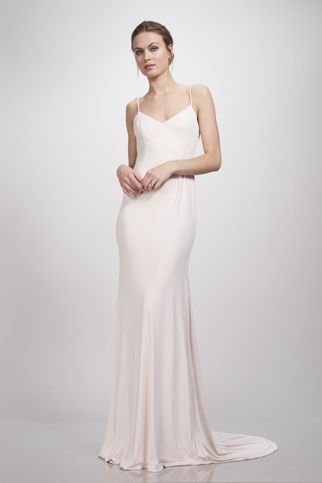 Theia White Collection | Bisou Bridal, Vancouver BC