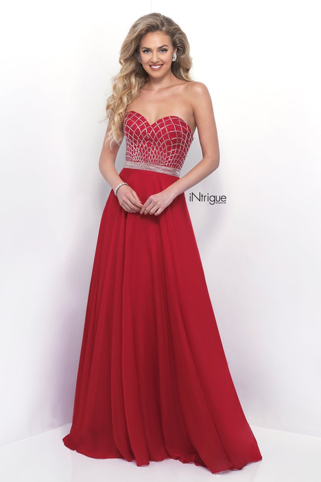 iNtrigue by Blush Prom Prom Grad Dresses in Canada The Dressfinder