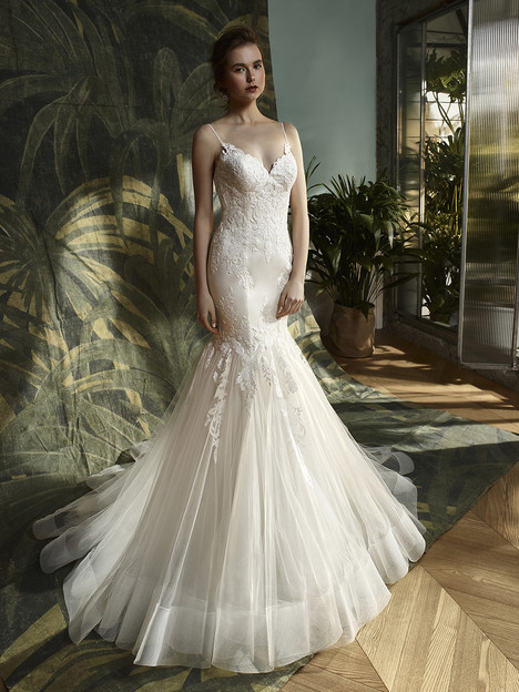 Enzoani hotsell katerina dress