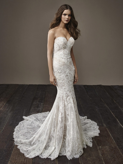 Badgley Mischka Bride Wedding Dresses in Canada | The Dressfinder