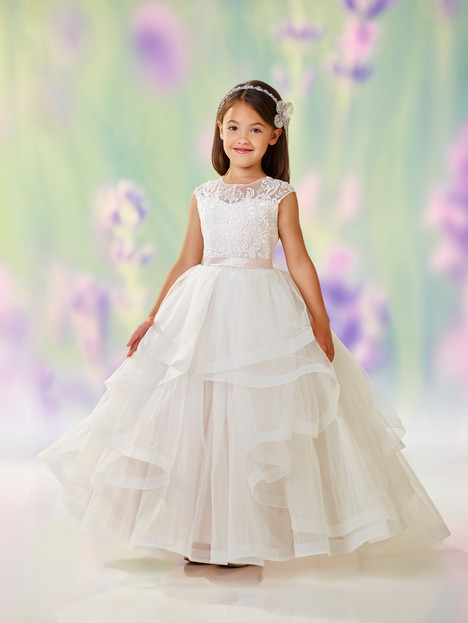 Joan Calabrese Style good 115326 Flower-Girl