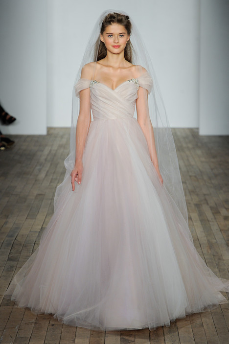 Blush by Hayley Paige Wedding Dresses in the US Canada The Dressfinder