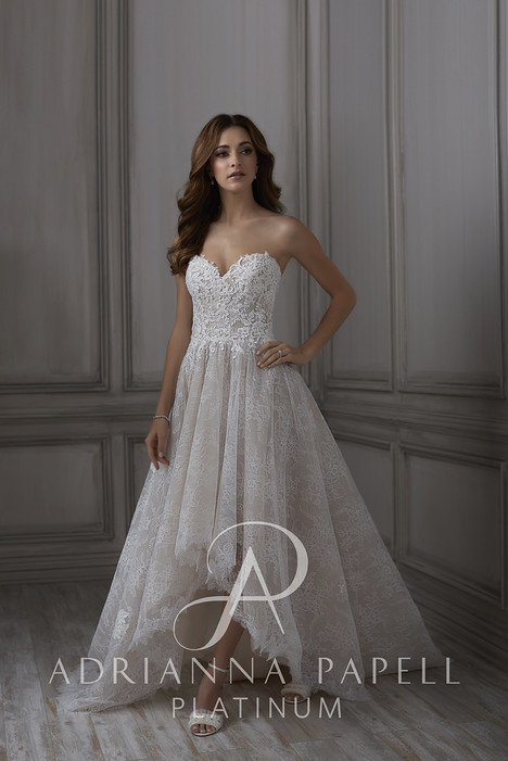 Adrianna Papell Wedding Dresses in Canada The Dressfinder