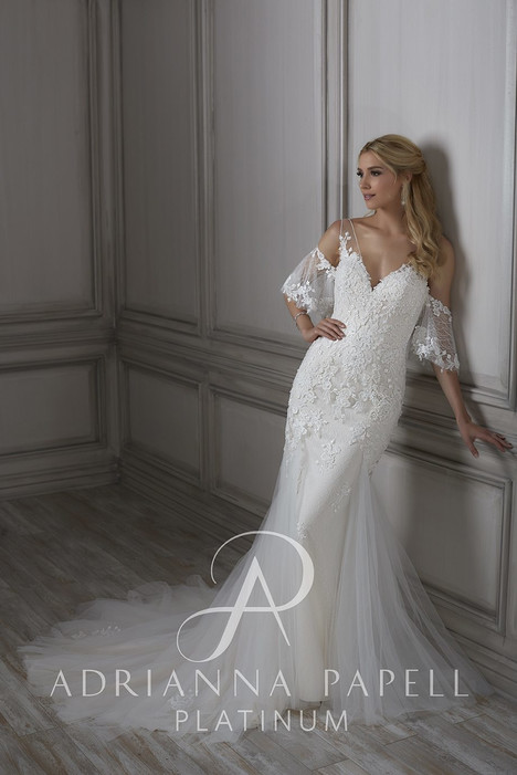 Adrianna Papell Wedding Dresses in Canada The Dressfinder