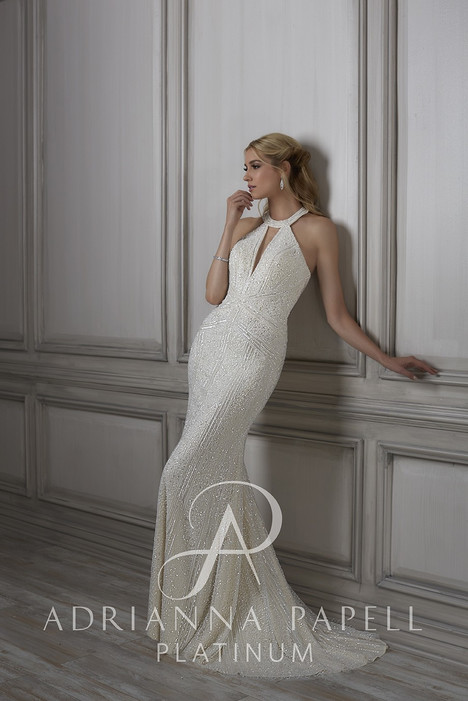 Adrianna Papell Wedding Dresses in the United States The Dressfinder