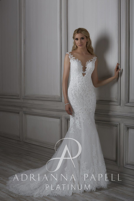 Adrianna Papell Wedding Dresses in Canada The Dressfinder