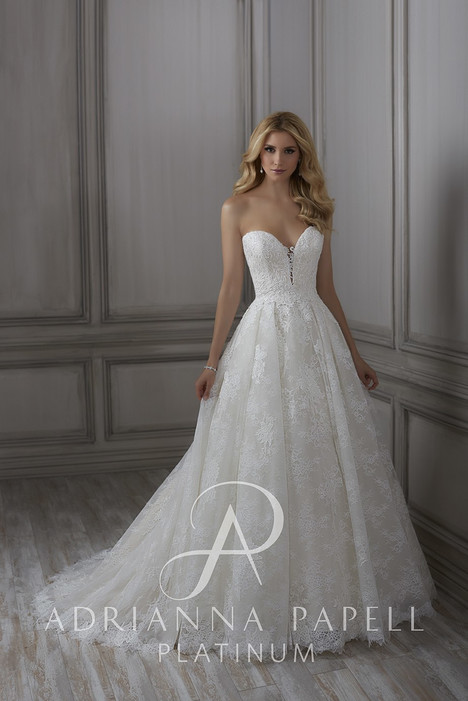 Adrianna Papell Wedding Dresses in Canada The Dressfinder