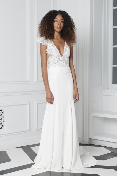 Monique Lhuillier Bliss Wedding Dresses In The Us Canada The Dressfinder
