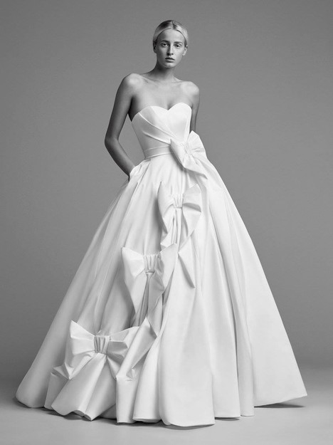 Viktor and rolf wedding best sale dress buy