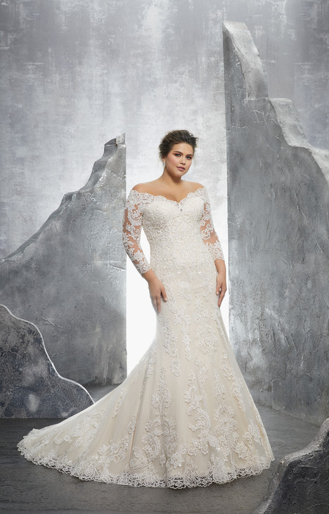 Julietta by Morilee Arlene Wedding Dress – Wedding Shoppe